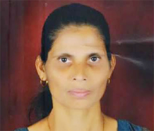Jacintha mendonca